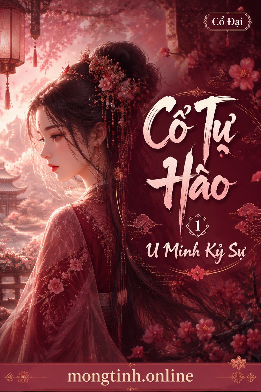 Cổ Tự Hào 1: U Minh Kỷ Sự