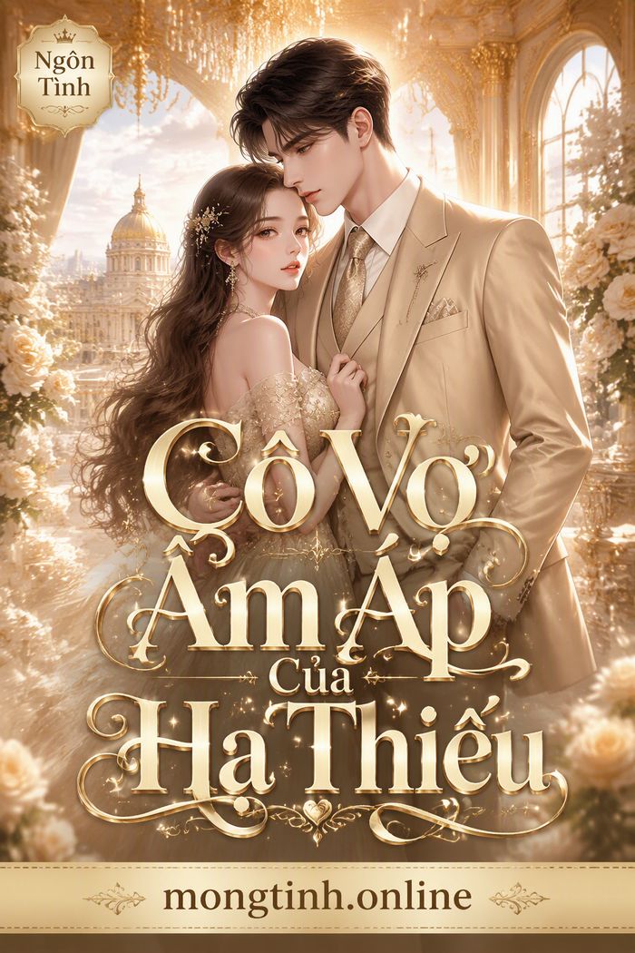 Cô Vợ Ấm Áp Của Hạ Thiếu