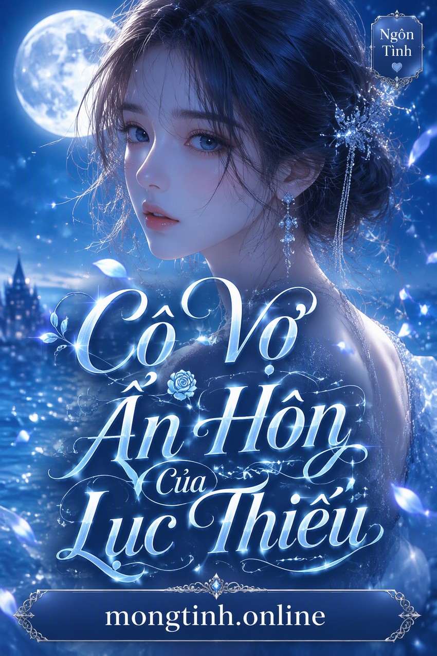 Cô Vợ Ẩn Hôn Của Lục Thiếu