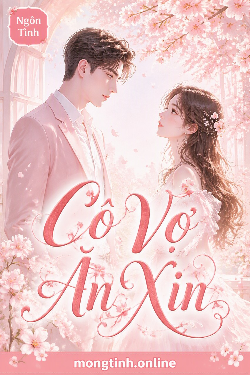 Cô Vợ Ăn Xin