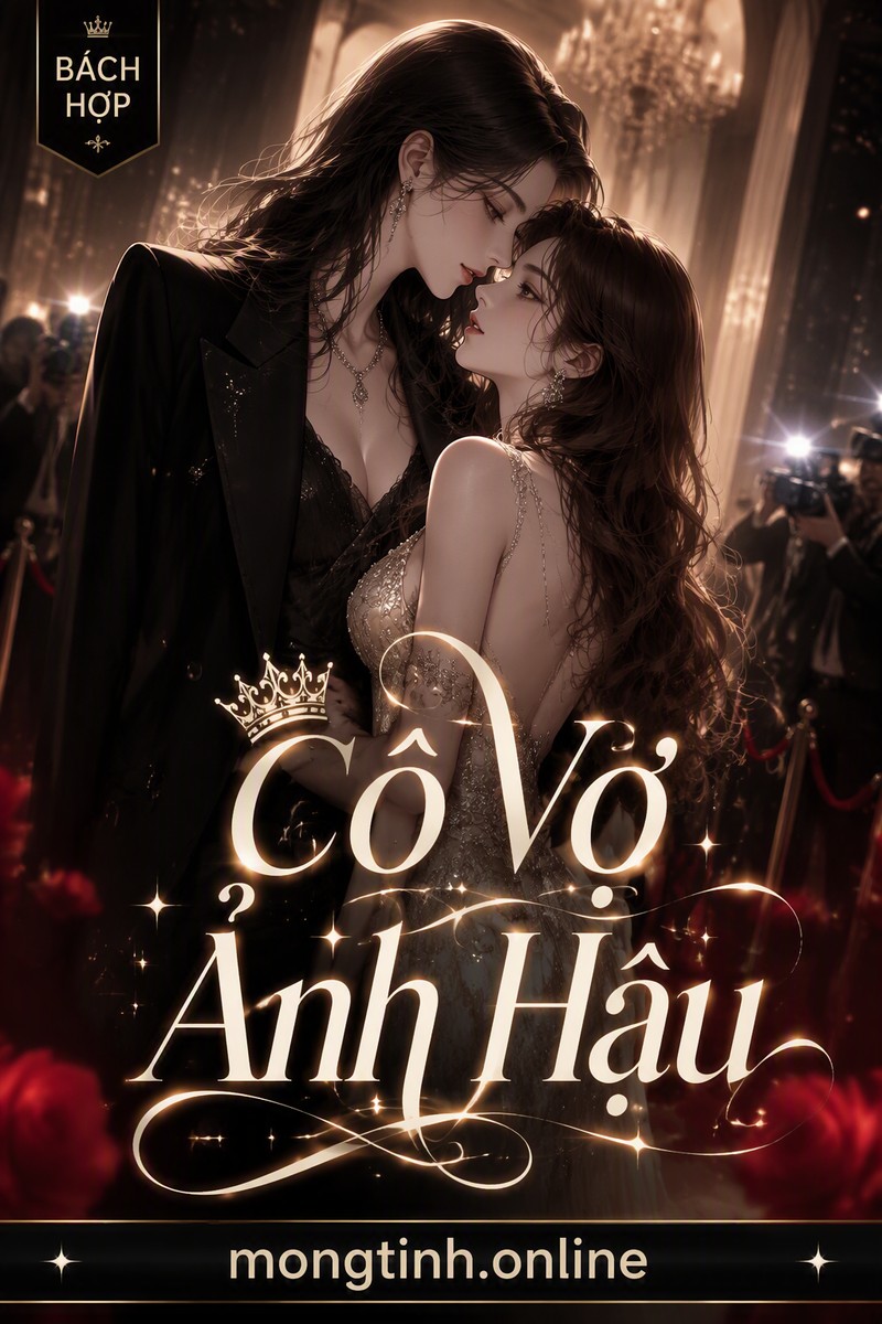 Cô Vợ Ảnh Hậu