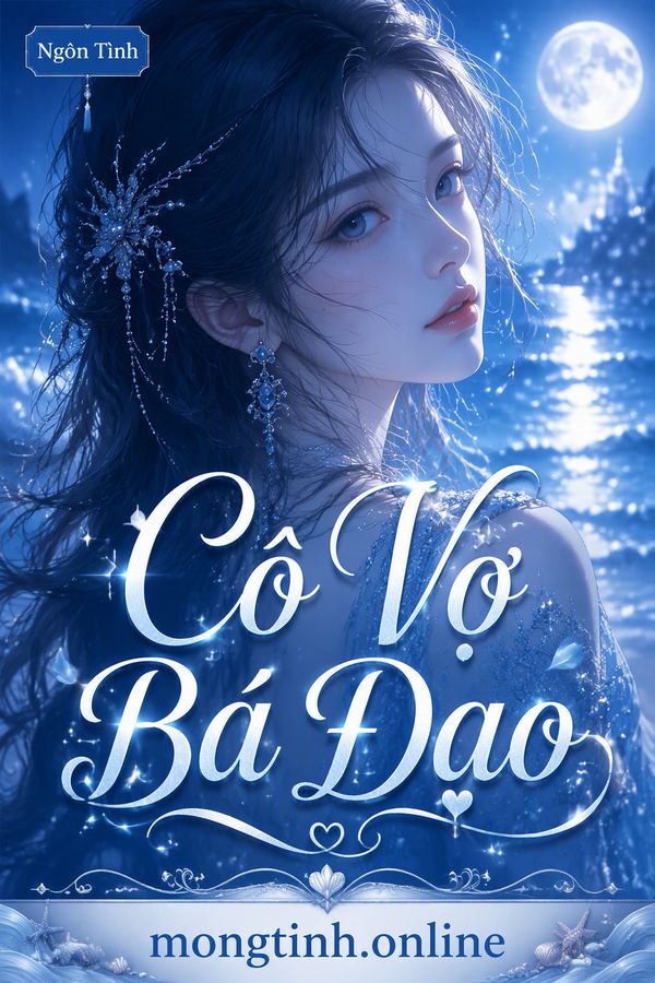 Cô Vợ Bá Đạo