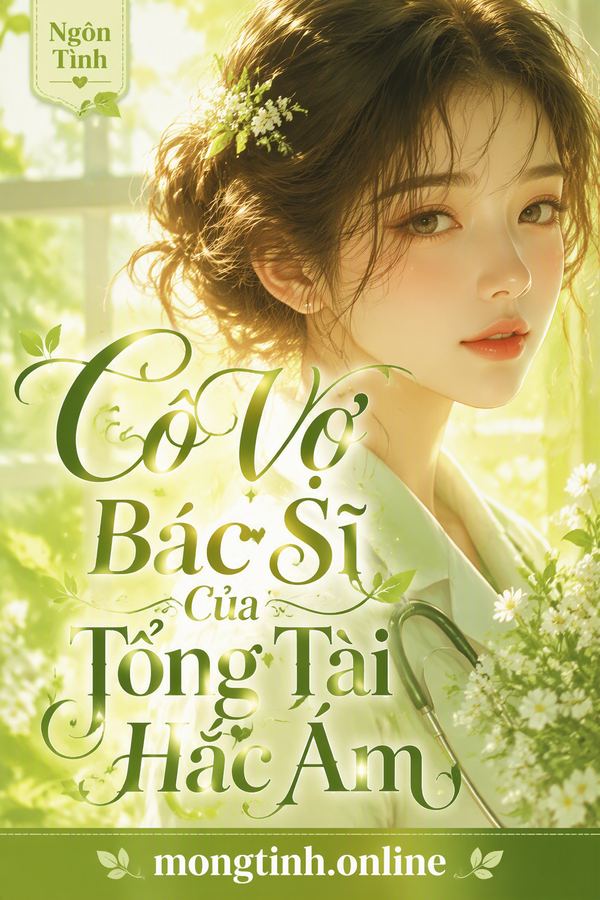 Cô Vợ Bác Sĩ Của Tổng Tài Hắc Ám