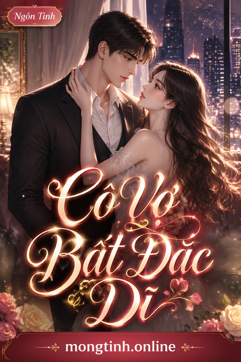 Cô Vợ Bất Đắc Dĩ