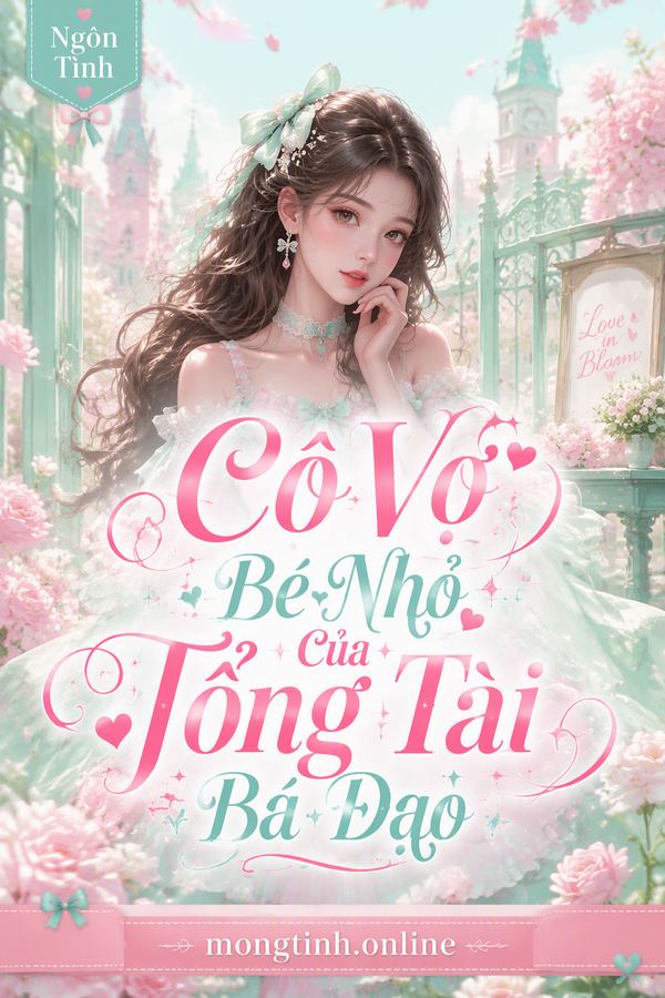 Cô Vợ Bé Nhỏ Của Tổng Tài Bá Đạo