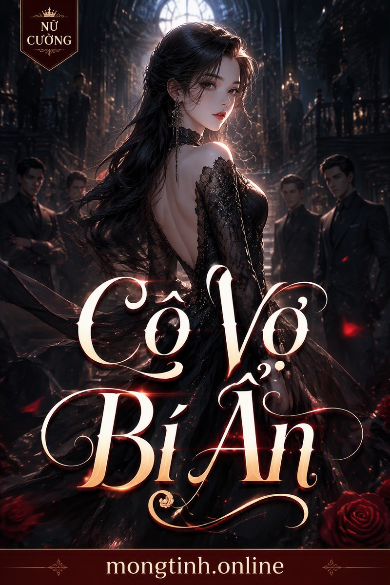 Cô Vợ Bí Ẩn