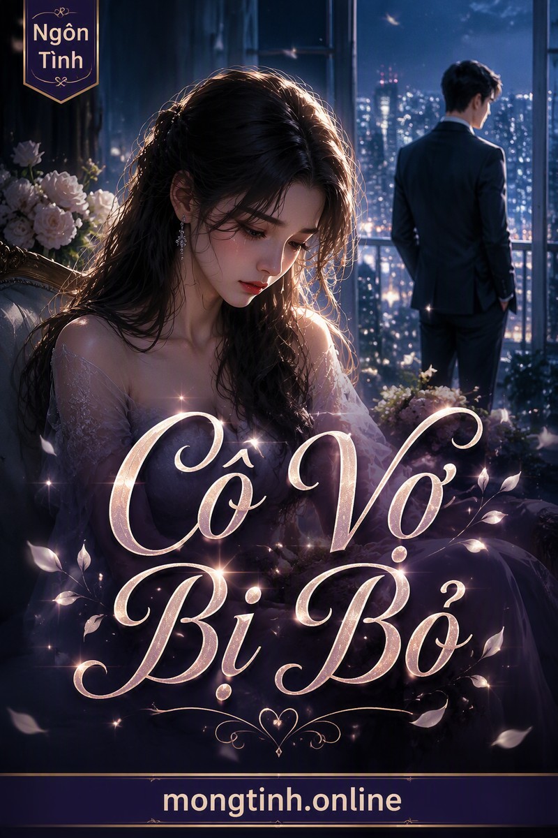 Cô Vợ Bị Bỏ