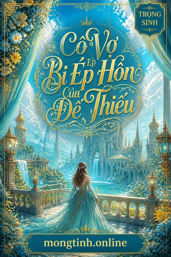 Cô Vợ Bị Ép Hôn Của Đế Thiếu