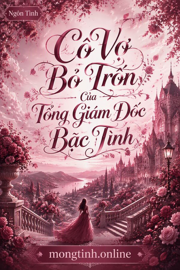 Cô Vợ Bỏ Trốn Của Tổng Giám Đốc Bạc Tình