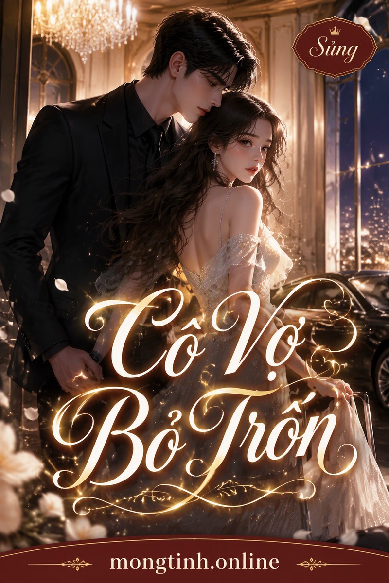 Cô Vợ Bỏ Trốn