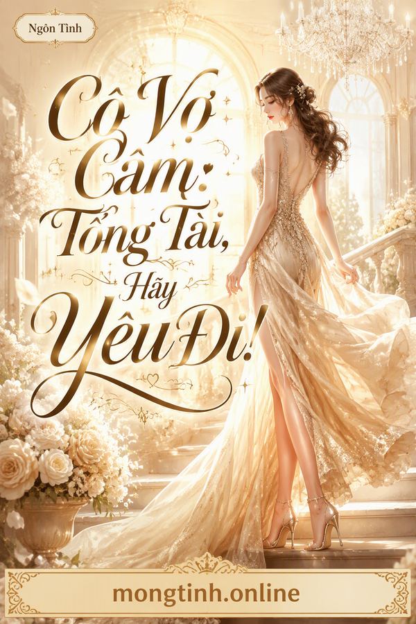 Cô Vợ Câm: Tổng Tài, Hãy Yêu Đi!
