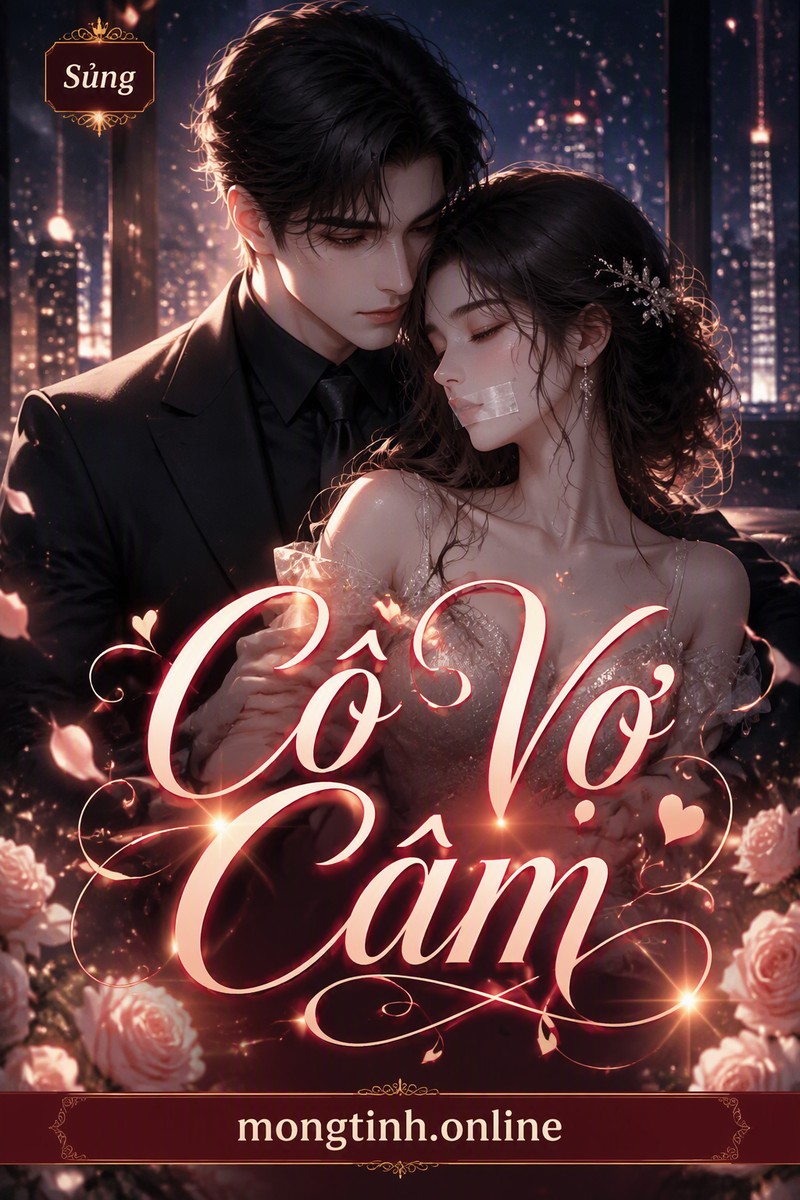 Cô Vợ Câm