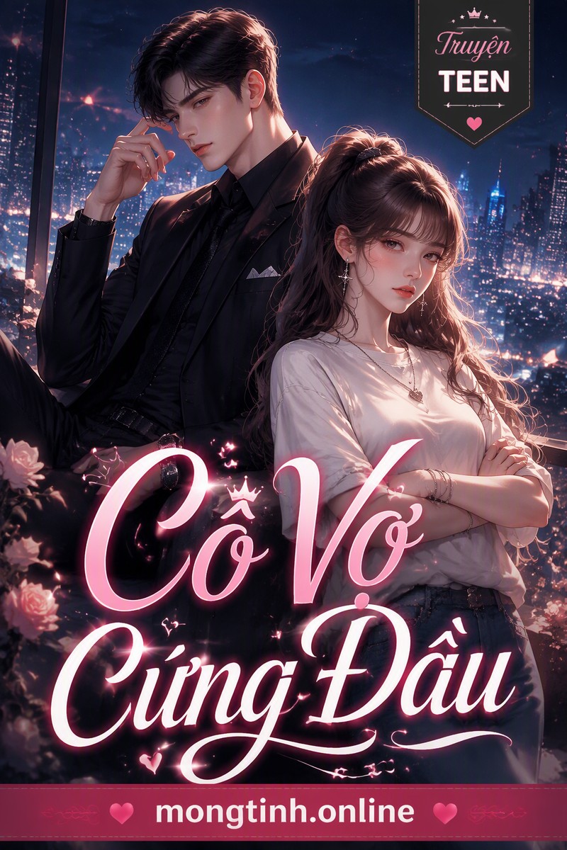 Cô Vợ Cứng Đầu