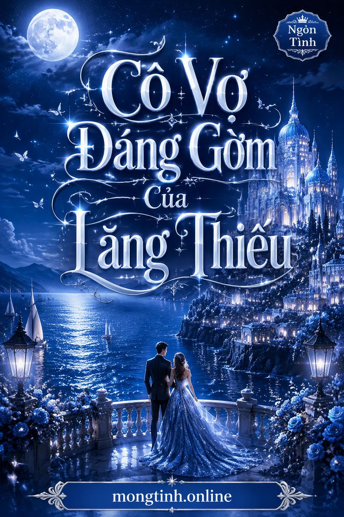 Cô Vợ Đáng Gờm Của Lăng Thiếu