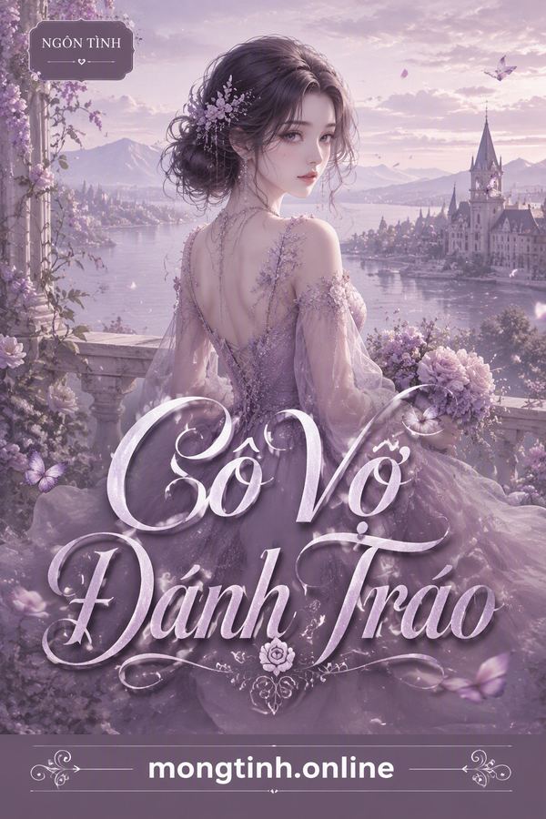 Cô Vợ Đánh Tráo