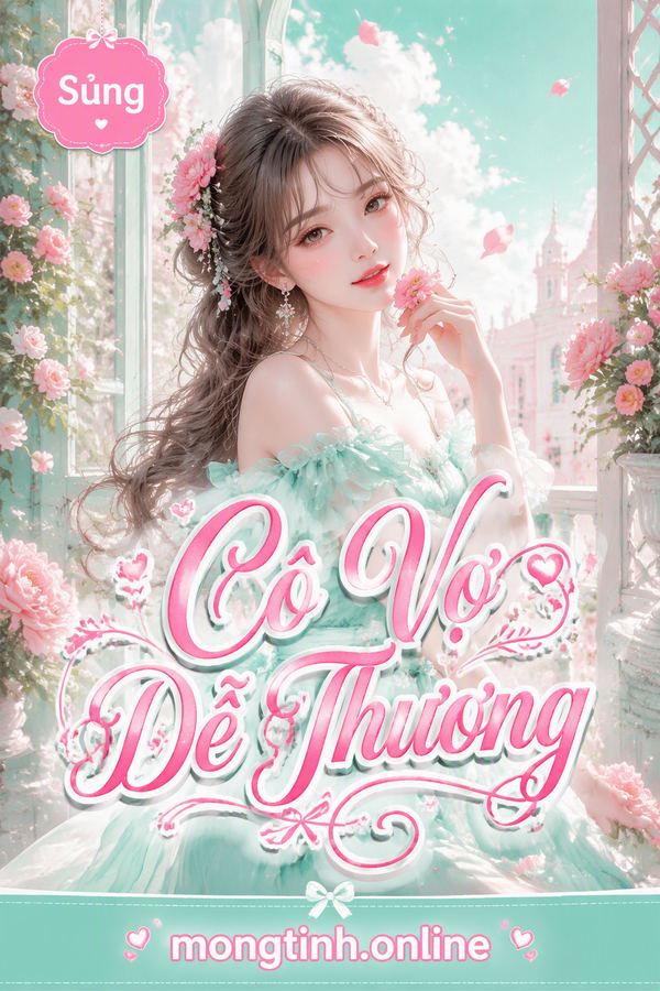 Cô Vợ Dễ Thương