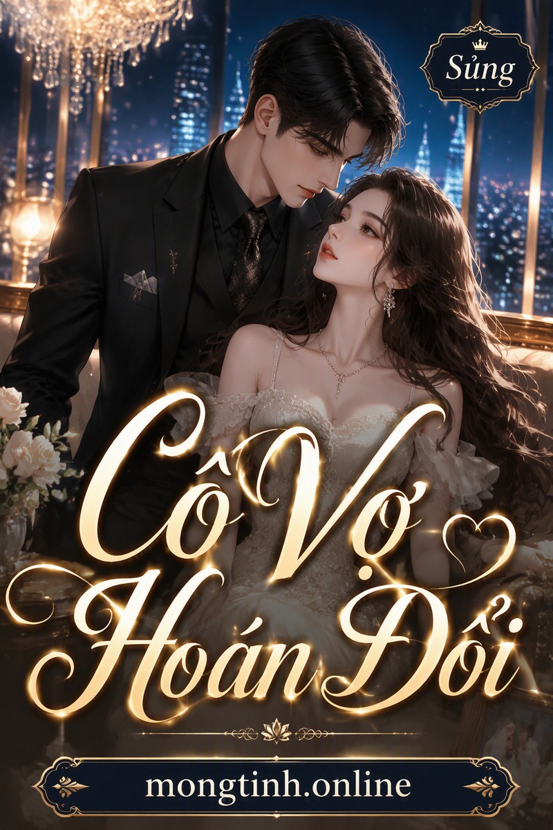 Cô Vợ Hoán Đổi