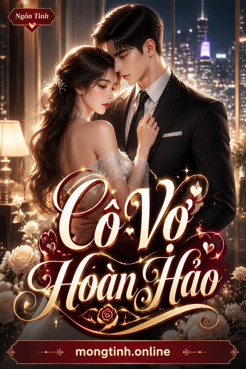 Cô Vợ Hoàn Hảo