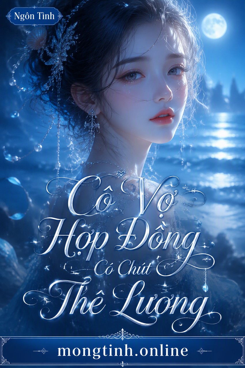 Cô Vợ Hợp Đồng Có Chút Thê Lương
