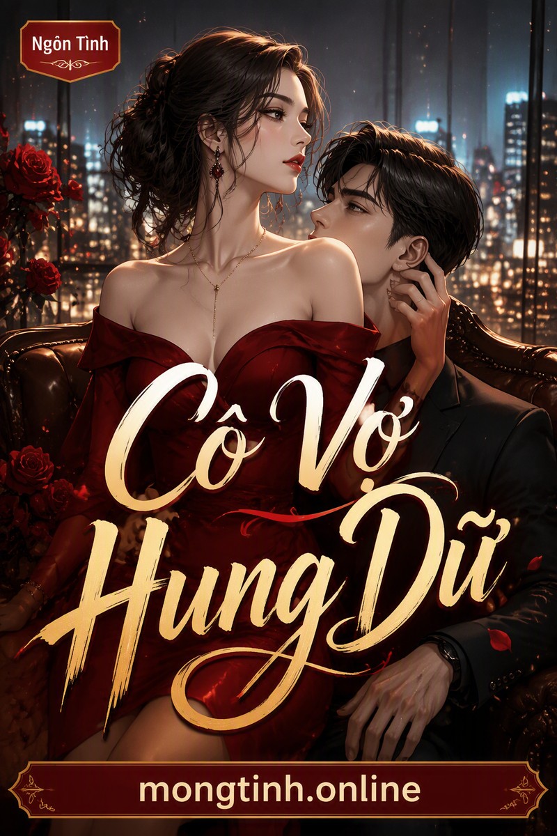 Cô Vợ Hung Dữ