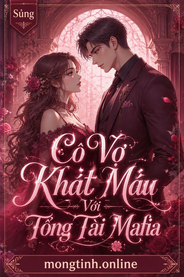 Cô Vợ Khát Máu Với Tổng Tài Mafia