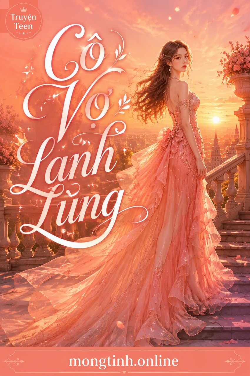 Cô Vợ Lạnh Lùng