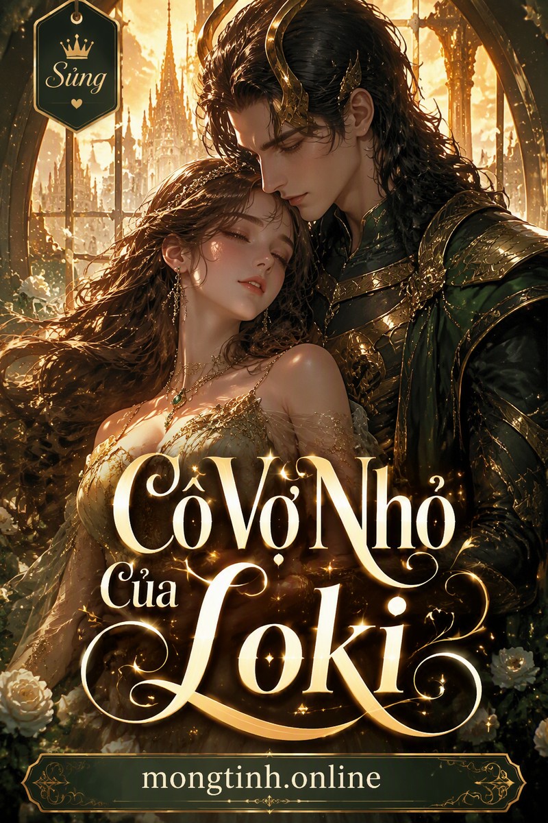 Cô Vợ Nhỏ Của Loki