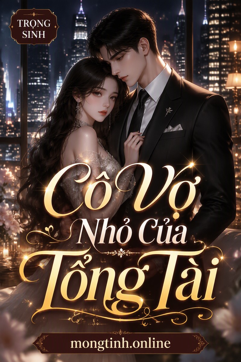 Cô Vợ Nhỏ Của Tổng Tài