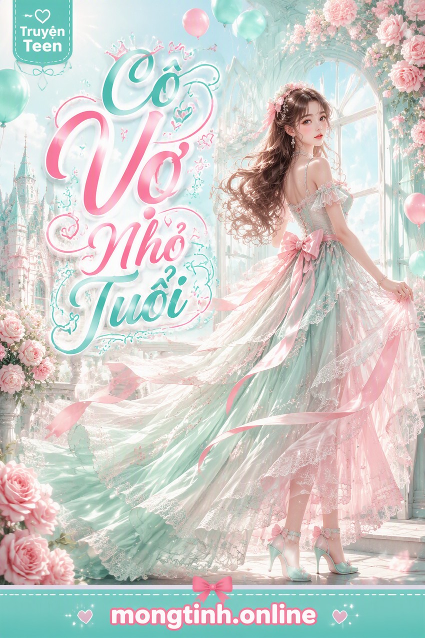 Cô Vợ Nhỏ Tuổi
