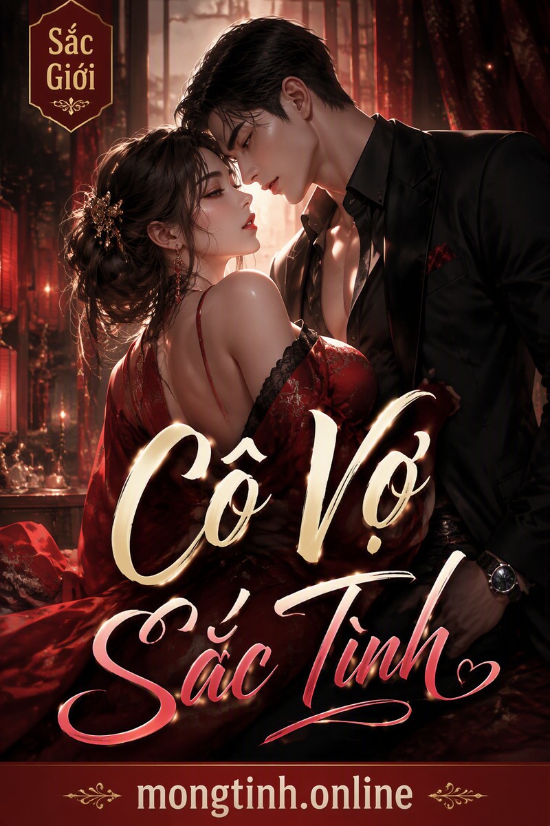 Cô Vợ Sắc Tình