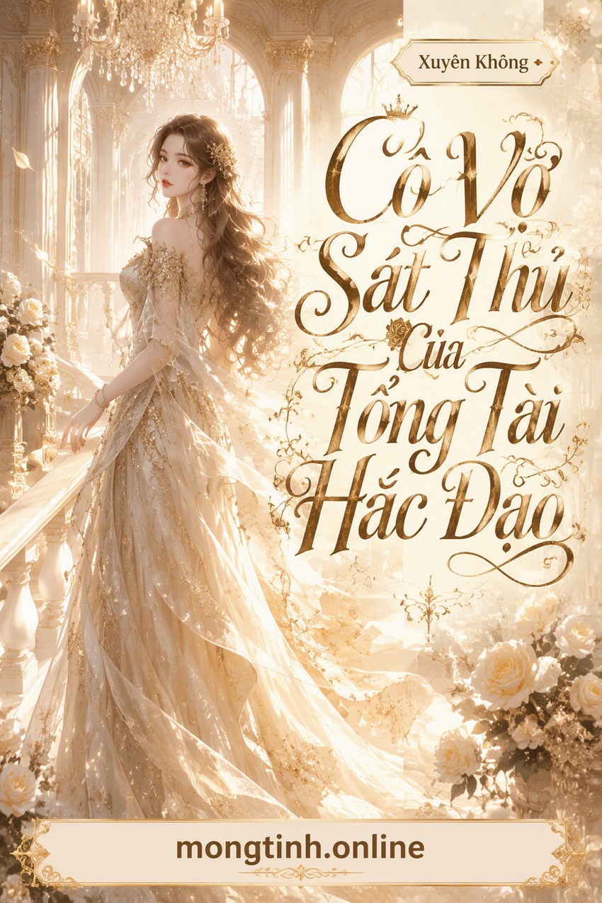 Cô Vợ Sát Thủ Của Tổng Tài Hắc Đạo