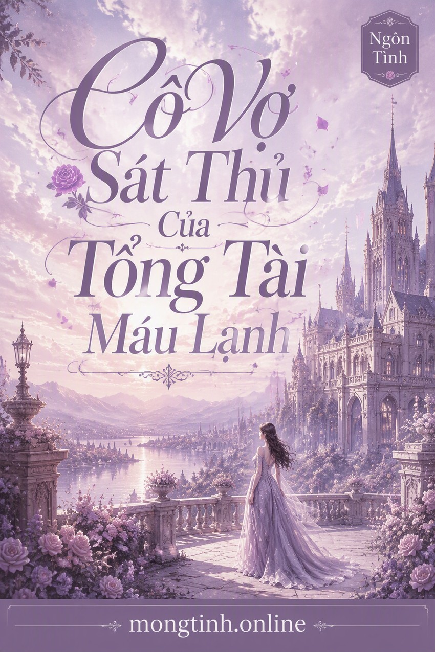 Cô Vợ Sát Thủ Của Tổng Tài Máu Lạnh