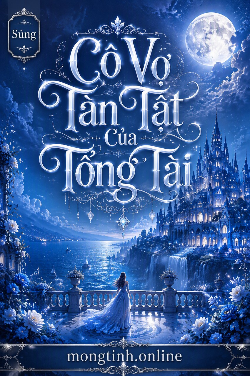 Cô Vợ Tàn Tật Của Tổng Tài