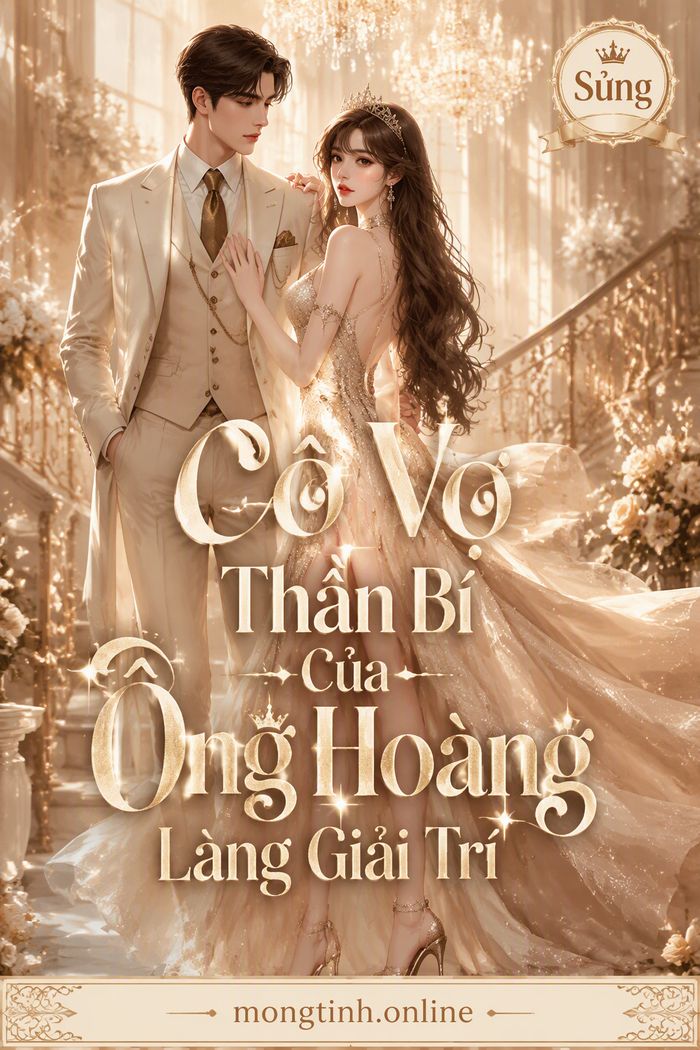 Cô Vợ Thần Bí Của Ông Hoàng Làng Giải Trí