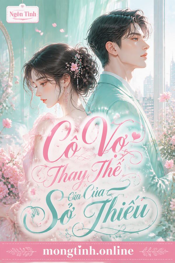 Cô Vợ Thay Thế Của Sở Thiếu