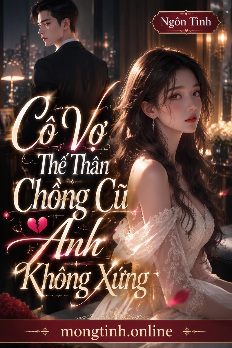 Cô Vợ Thế Thân Chồng Cũ Anh Không Xứng