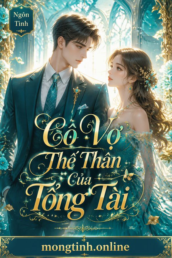 Cô Vợ Thế Thân Của Tổng Tài