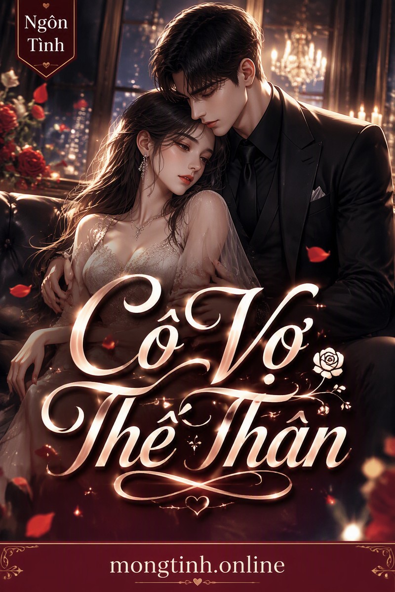 Cô Vợ Thế Thân