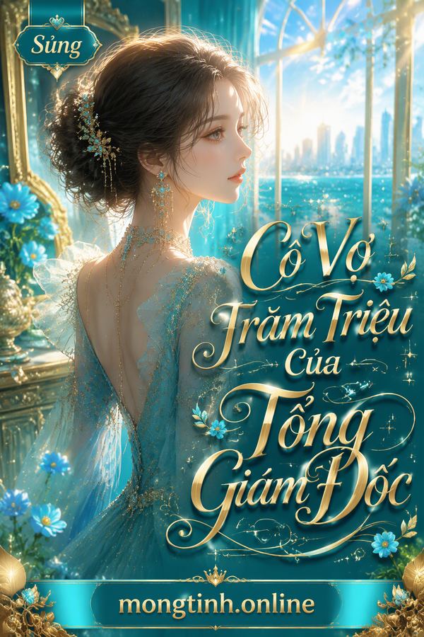 Cô Vợ Trăm Triệu Của Tổng Giám Đốc