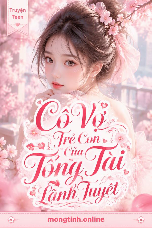 Cô Vợ Trẻ Con Của Tổng Tài Lãnh Tuyệt