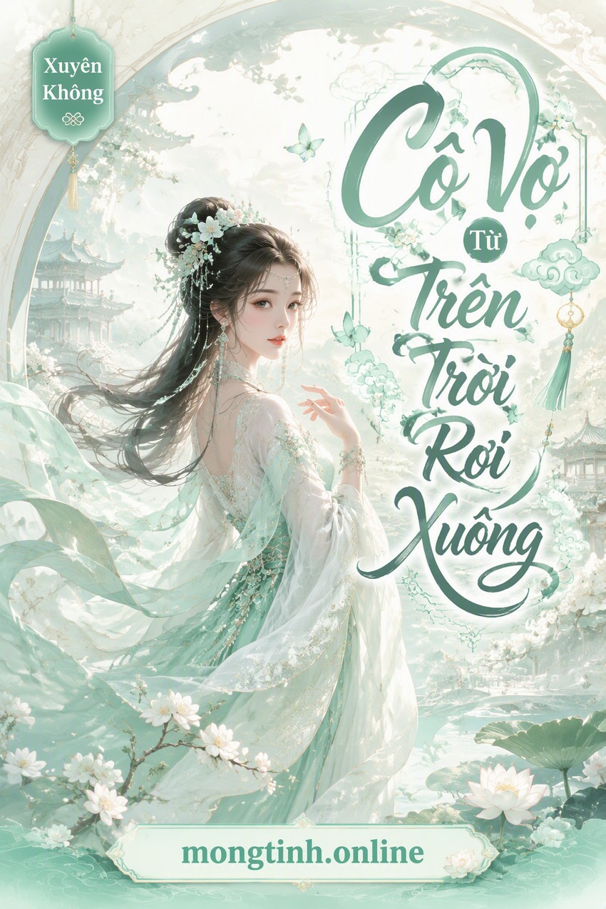 Cô Vợ Từ Trên Trời Rơi Xuống