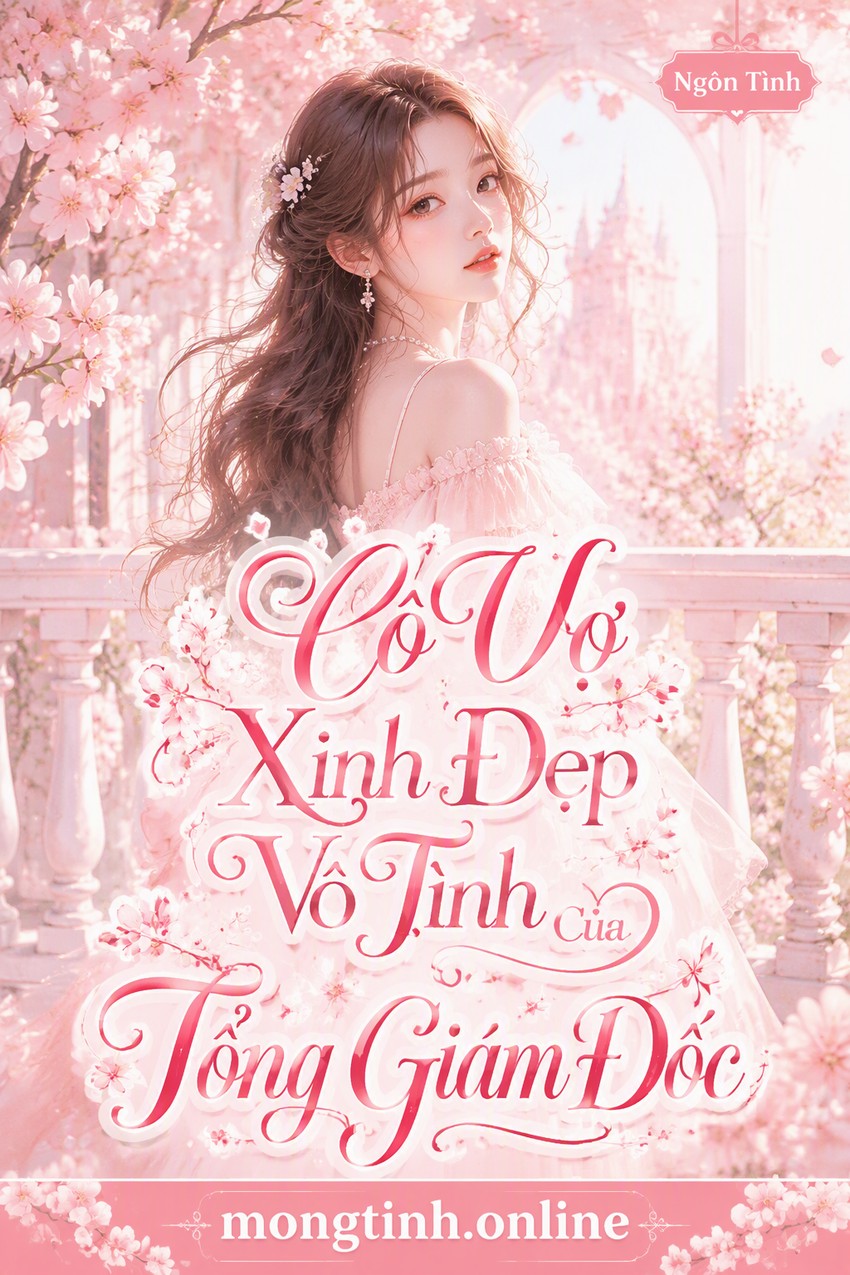 Cô Vợ Xinh Đẹp Vô Tình Của Tổng Giám Đốc