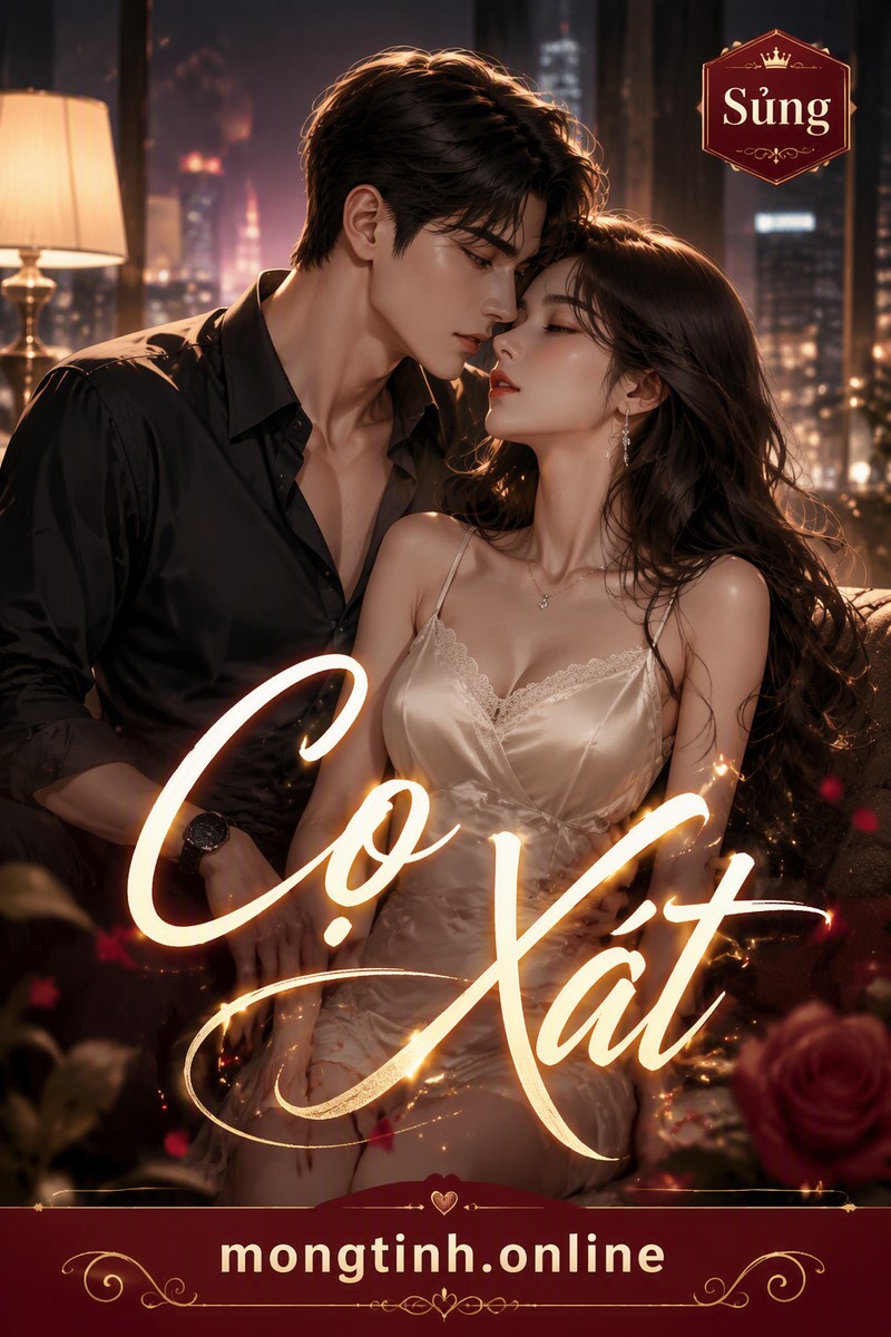 Cọ Xát
