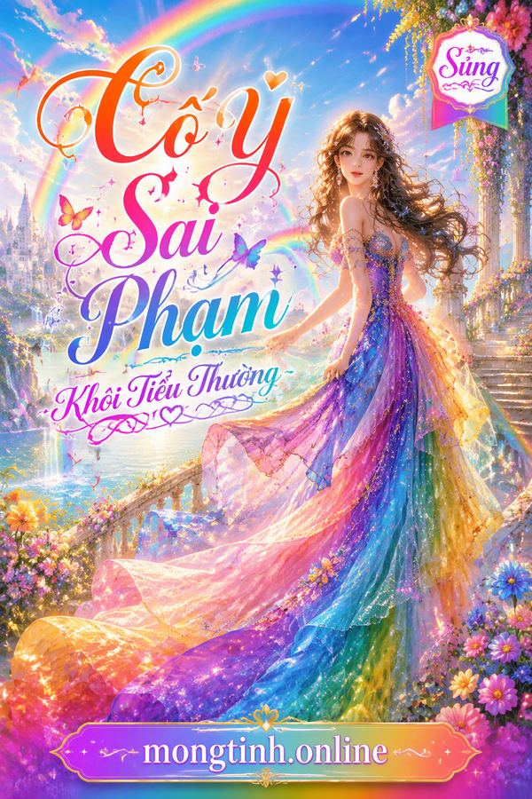 Cố Ý Sai Phạm - Khôi Tiểu Thường