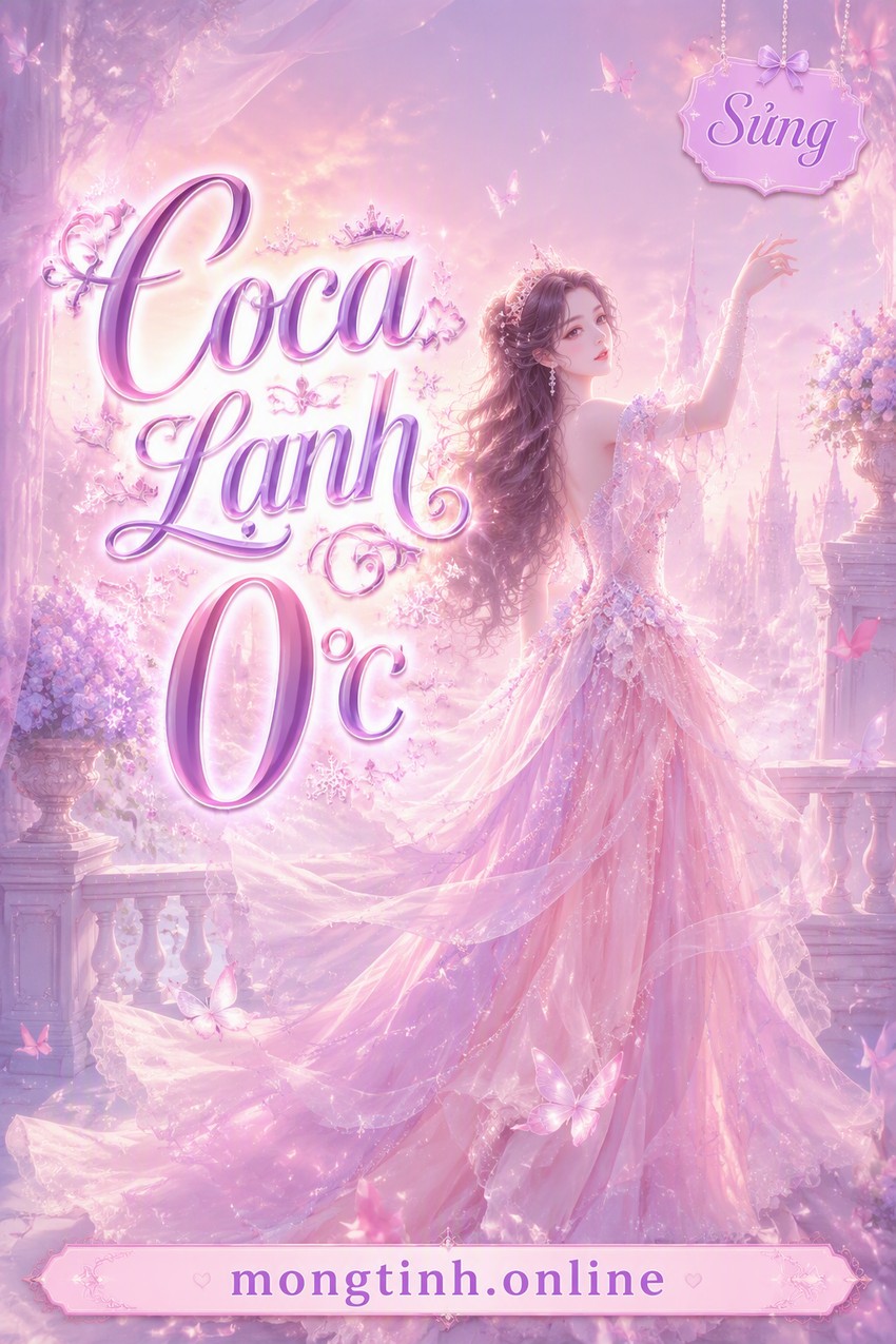Coca Lạnh 0℃