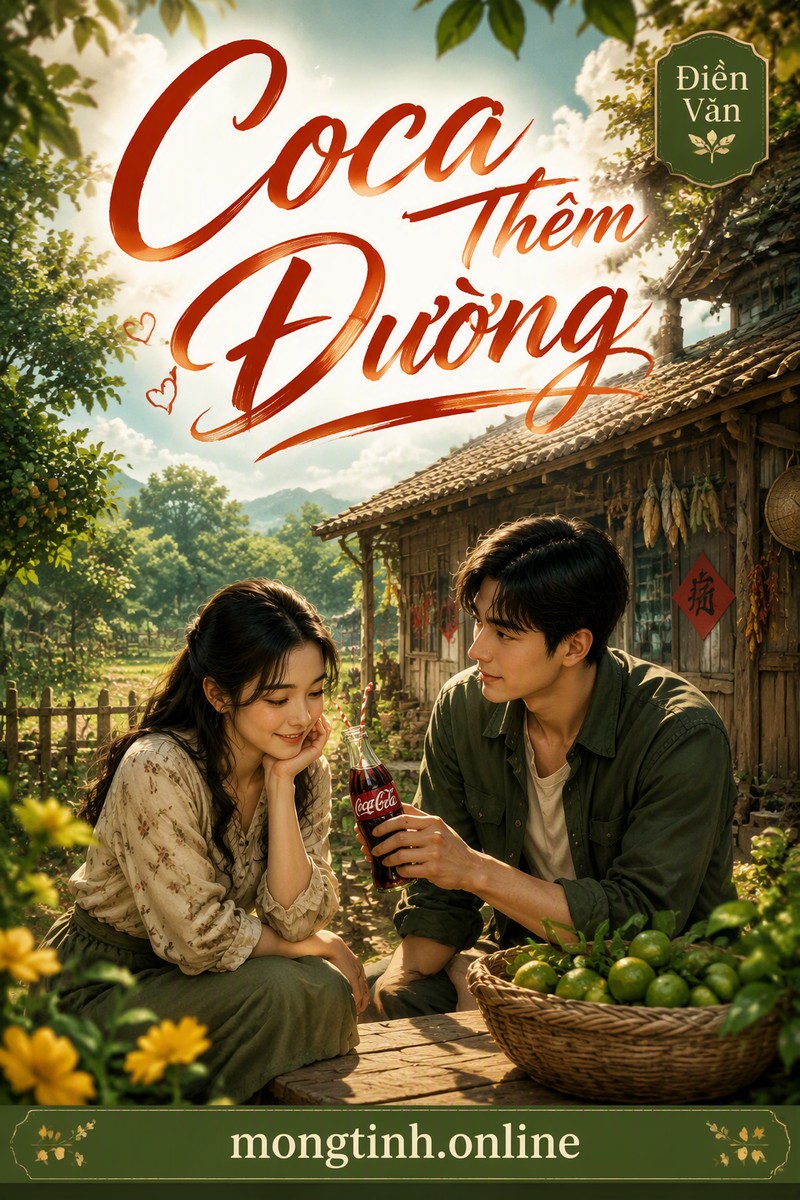 Coca Thêm Đường
