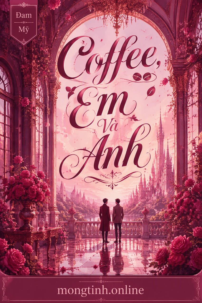 Coffee, Em Và Anh
