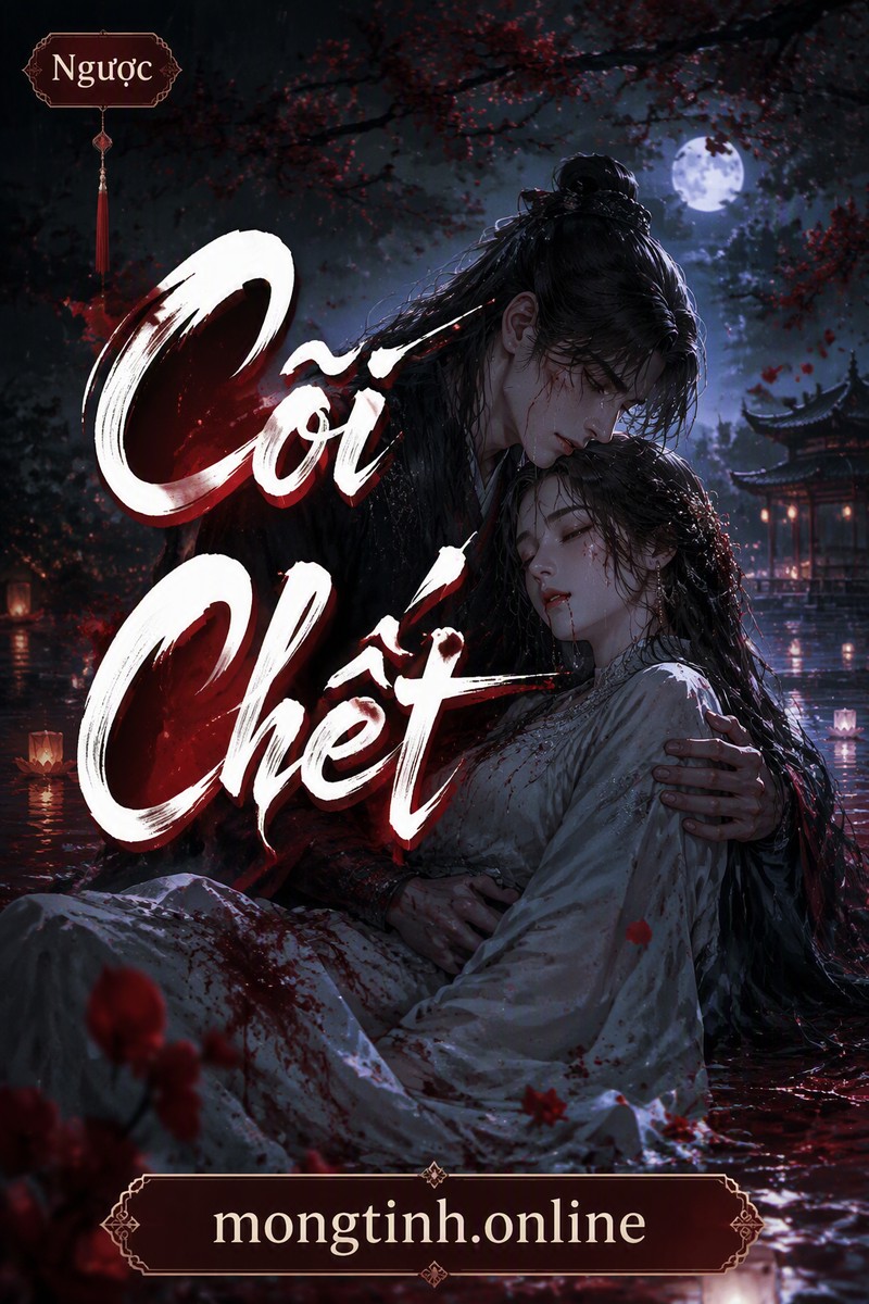 Cõi Chết
