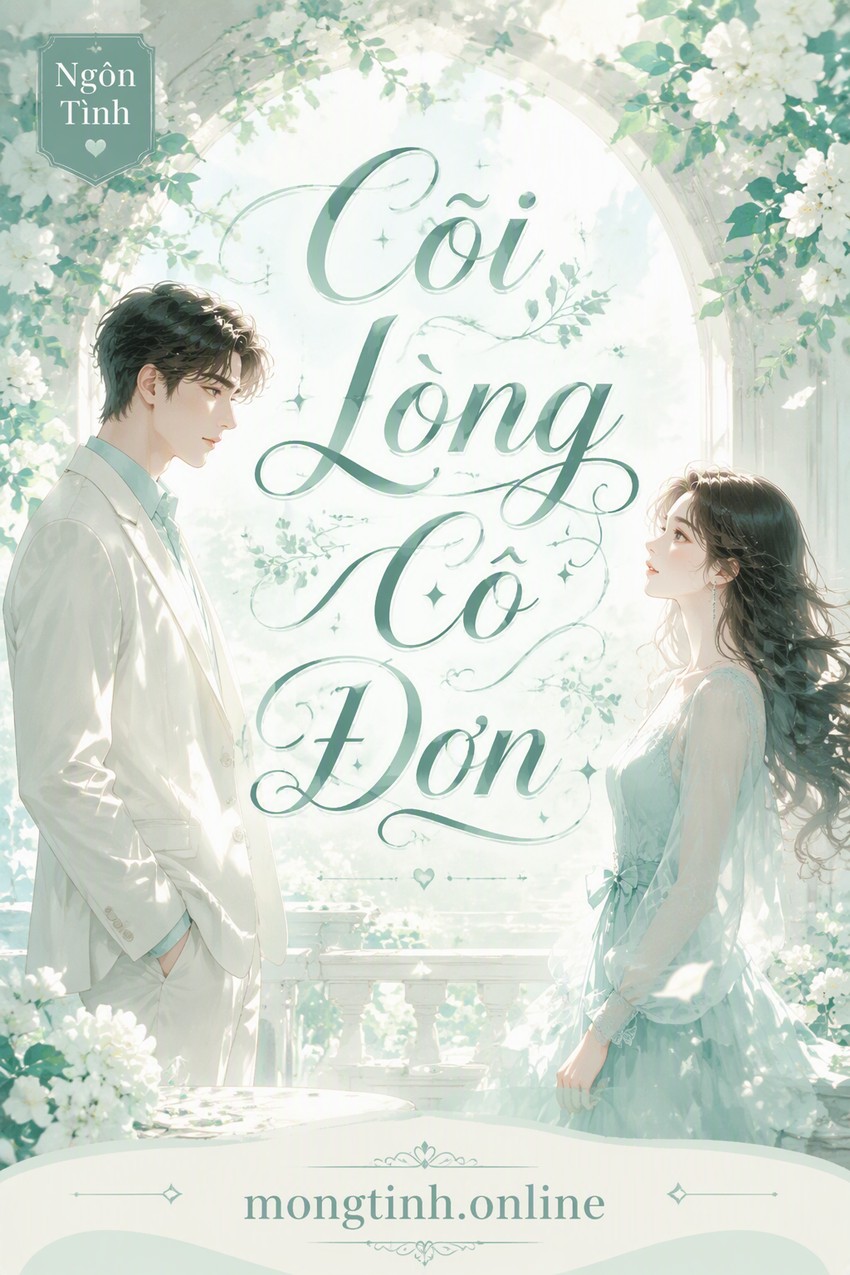 Cõi Lòng Cô Đơn