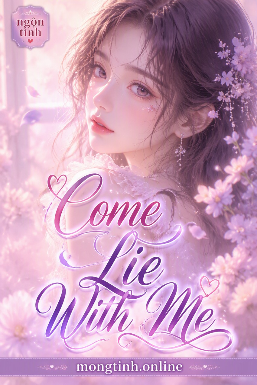 Come Lie With Me